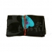 Porta tabacco bustina trousse pochette fatta a mano Love