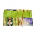 Porta tabacco bustina trousse pochette fatta a mano Spring